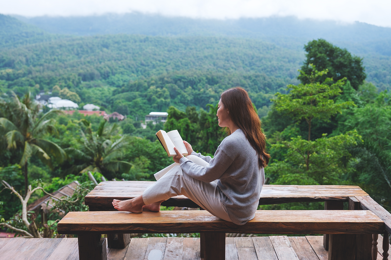 5 livros perfeitos para quem ama viajar