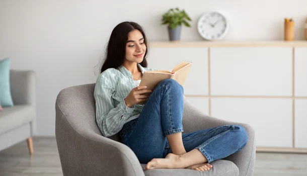 6 livros que tocaram profundamente meu coração e eu recomendaria aos meus melhores amigos