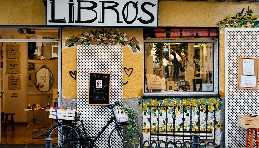 literatura espanhola