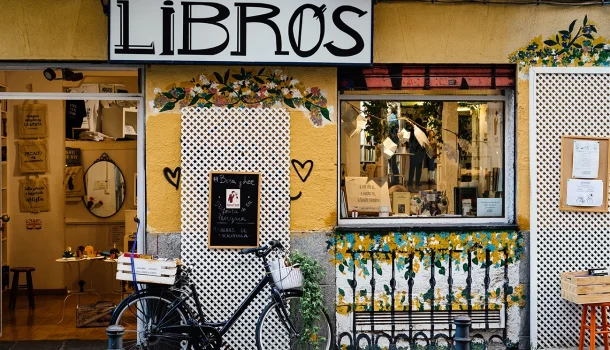 7 livros essenciais da literatura contemporânea espanhola