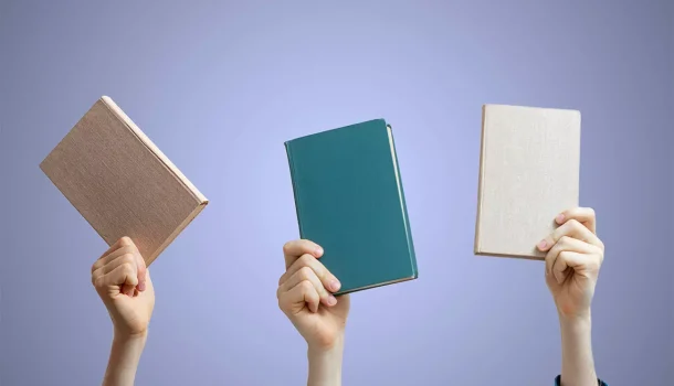 8 livros sobre amizade para não perder a fé nas pessoas
