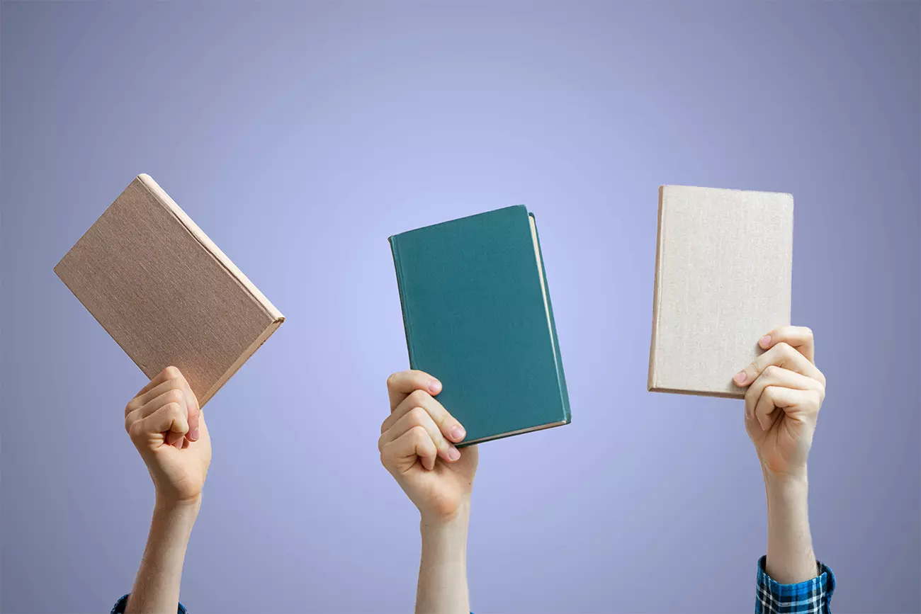 8 livros sobre amizade para não perder a fé nas pessoas