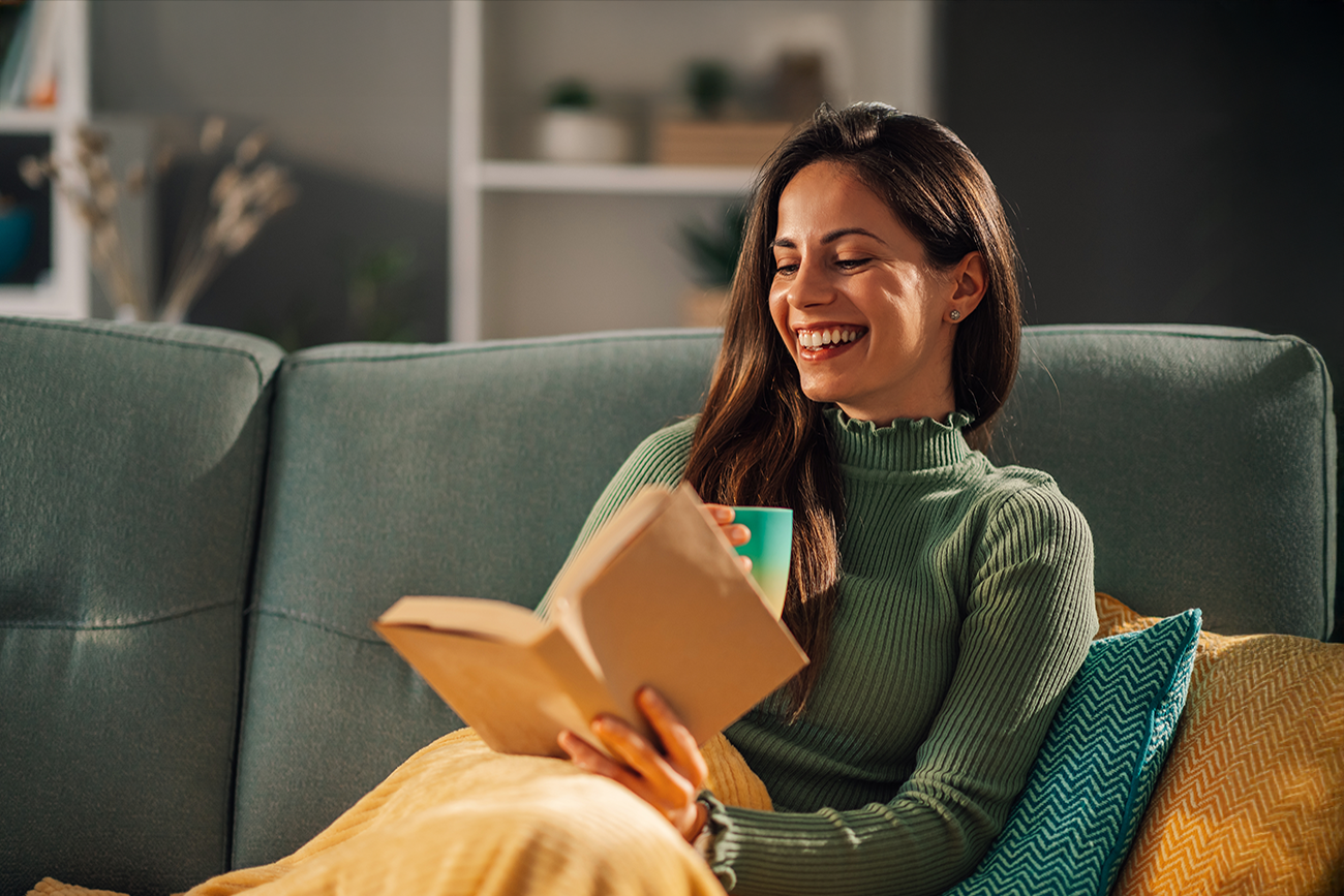 6 livros de humor para espantar o tédio e a tristeza