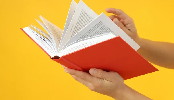 Teste de afinidade literária: qual autor combina com você?