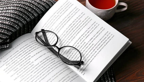 Desafio Literário: 10 livros, 10 frases. Quantos você reconhece?