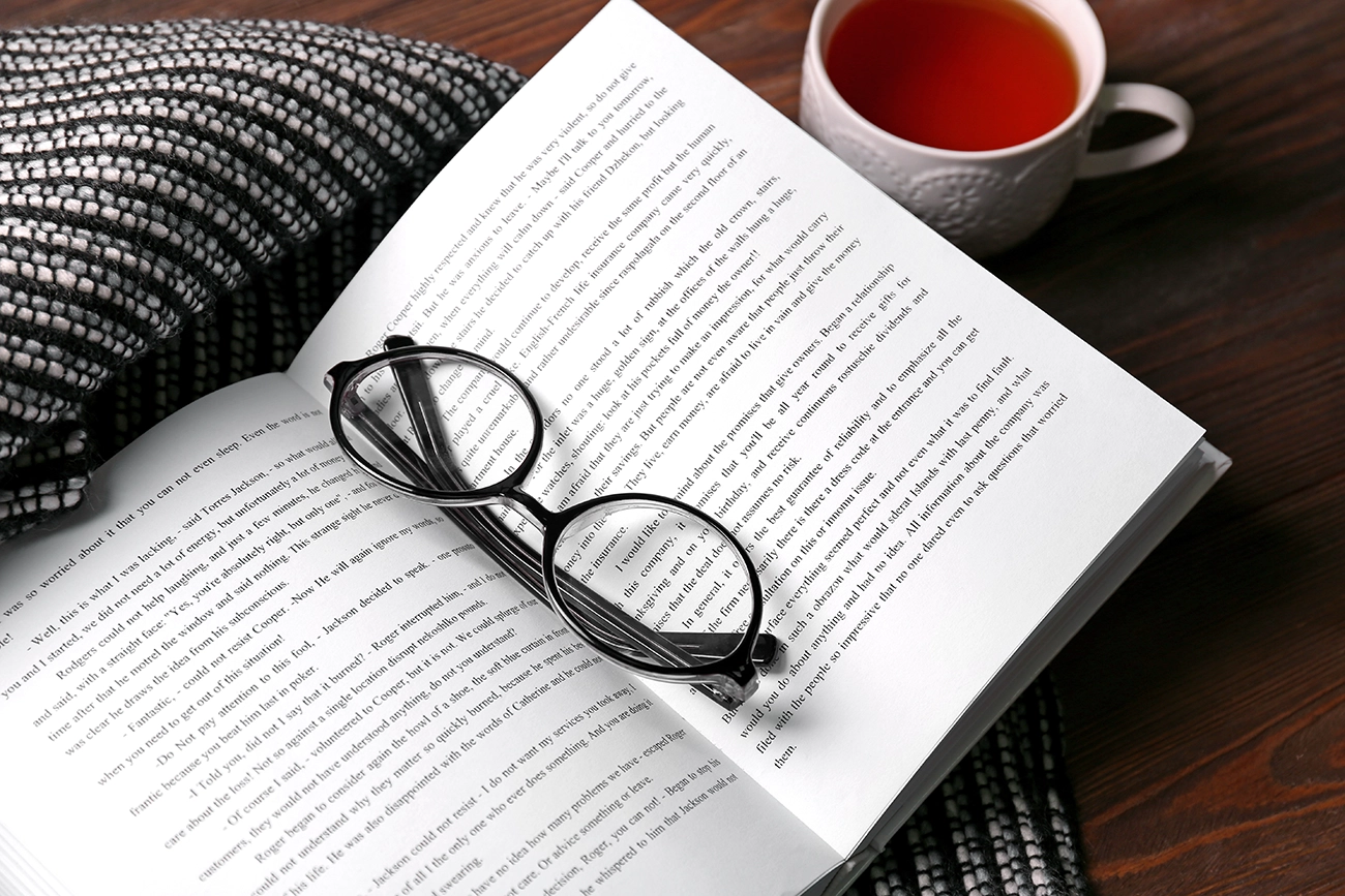 Desafio Literário: 10 livros, 10 frases. Quantos você reconhece?