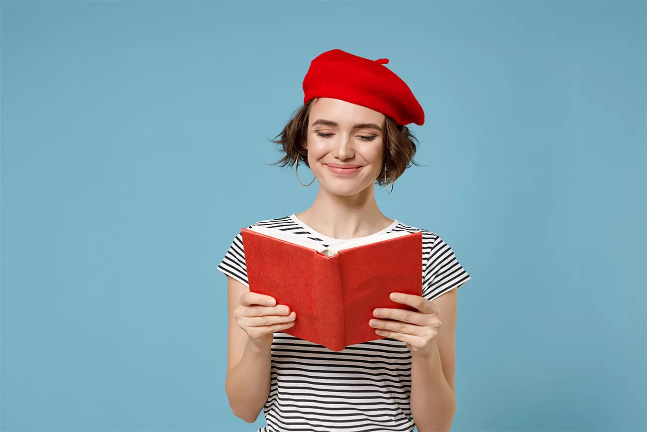 5 obras da literatura francesa contemporânea que você precisa ter na estante