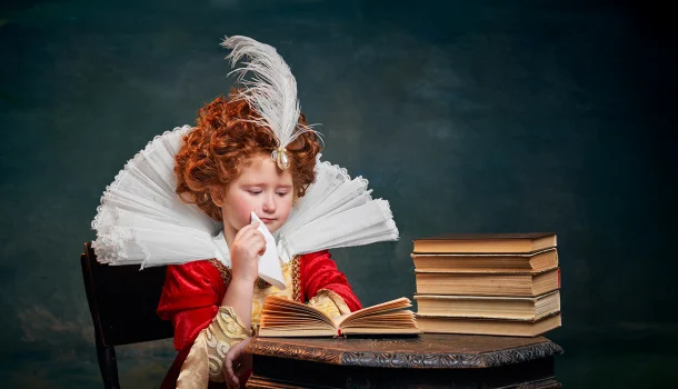3 livros sobre Idade Média para quem é apaixonado por história