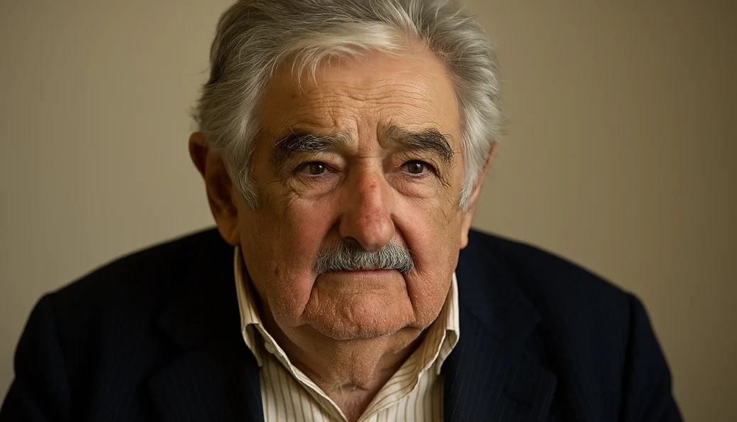 José Alberto Pepe Mujica Cordano