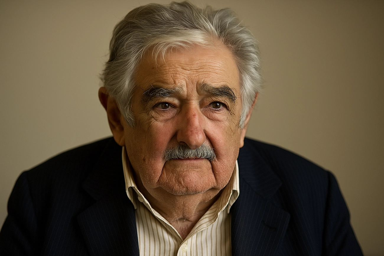 Pepe Mujica: Voz de uma América soberana, uruguaio deixa legado de defesa dos mais vulneráveis e enganos monumentais
