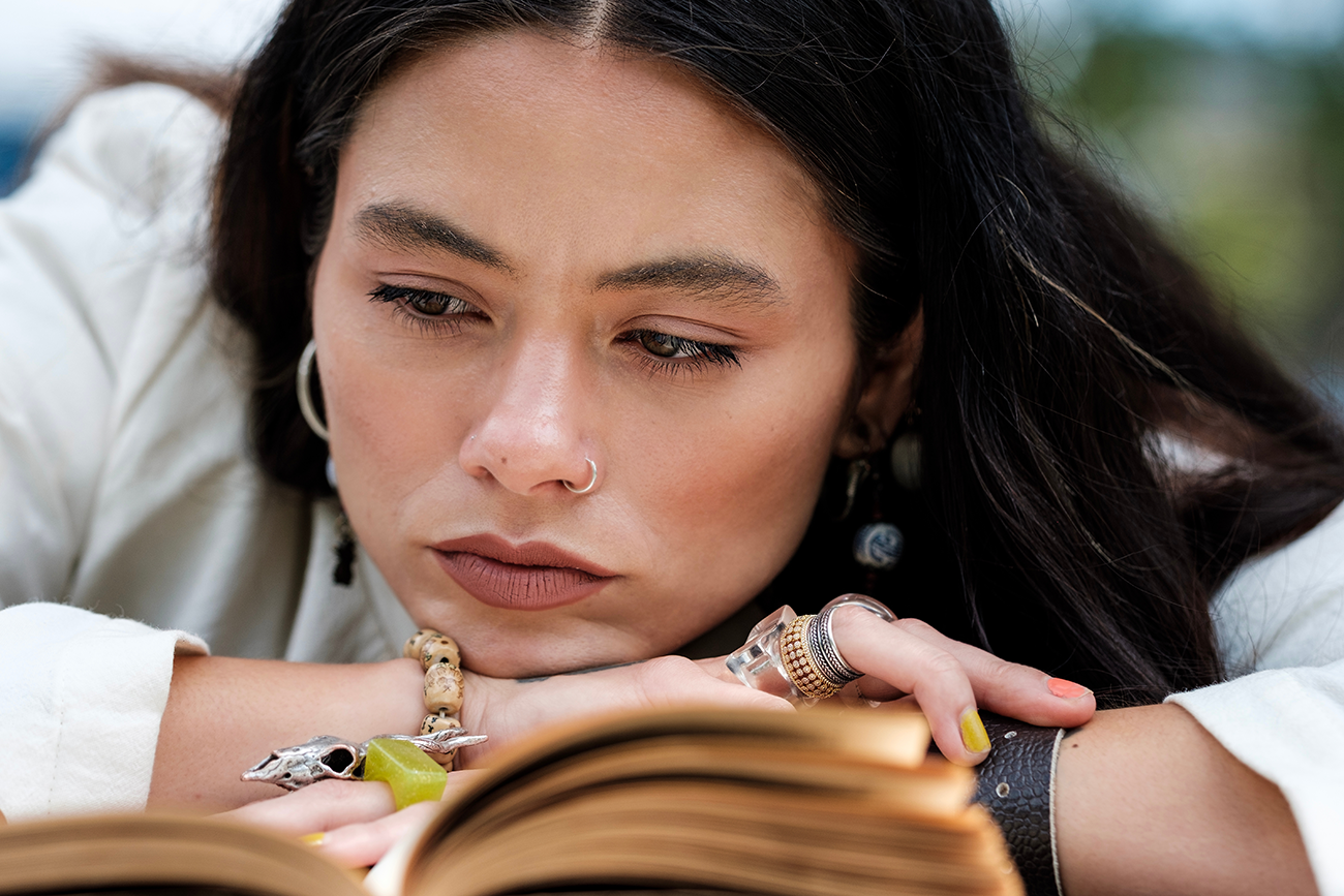 5 livros que vão te deixar obcecado e você não vai conseguir parar de ler até chegar na ultima pagina