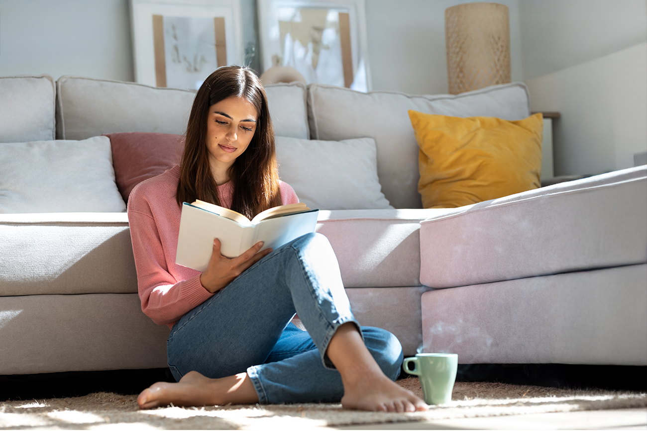 5 livros para ler antes dos 40