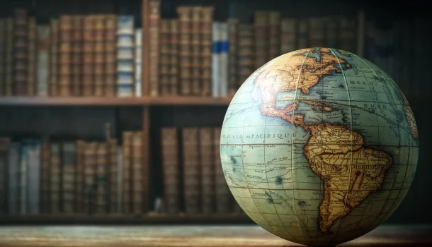 Uma volta ao mundo em 12 livros que você (ainda) não leu — mas merecia ter lido