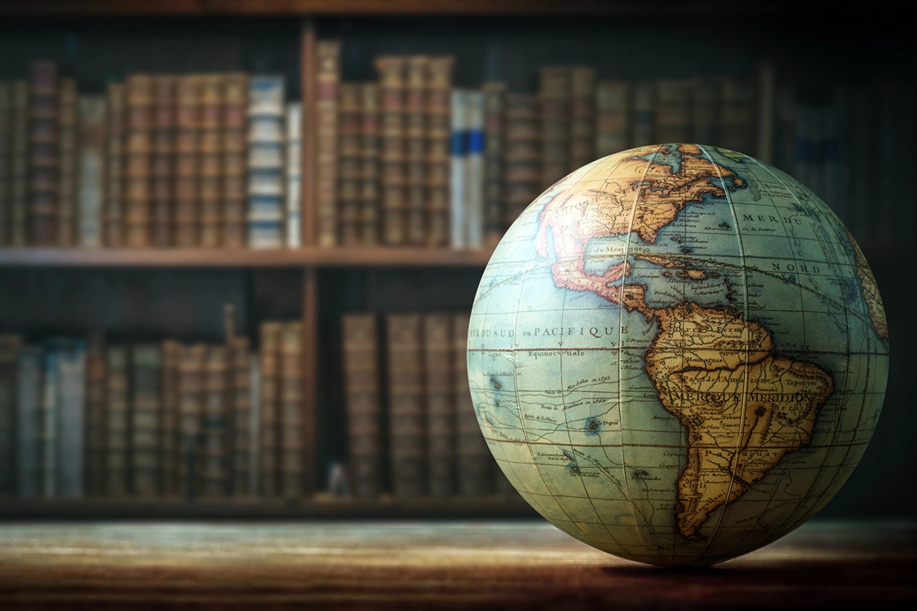 Uma volta ao mundo em 12 livros que você (ainda) não leu — mas merecia ter lido