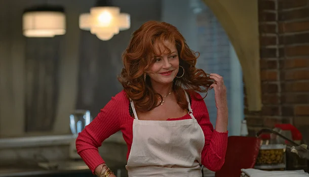 Do mesmo diretor de “Extraordinário”, filme absolutamente encantador com Susan Sarandon acaba de chegar à Netflix
