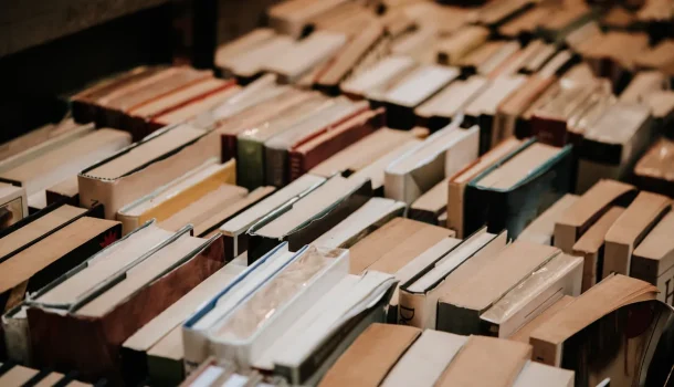 5 livros para mergulhar na literatura italiana