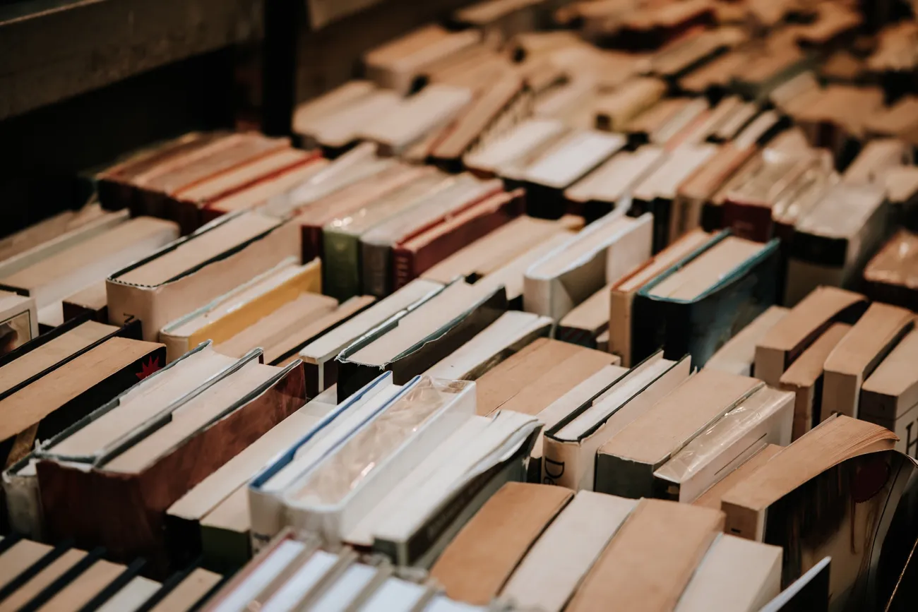5 livros para mergulhar na literatura italiana