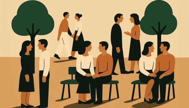 Que casal literário vocês seriam? Teste seu relacionamento agora