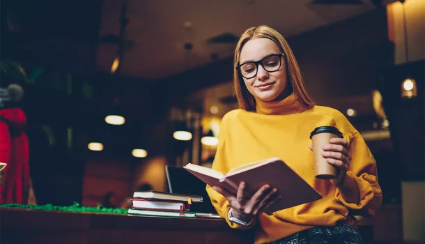 6 best-sellers criados em laboratório para você achar que gosta de ler