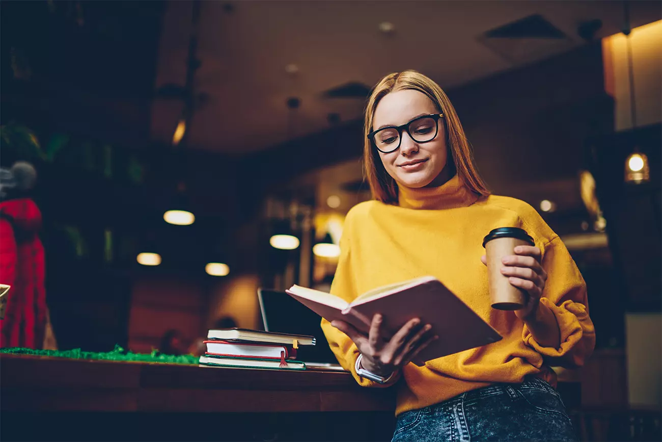 6 best-sellers criados em laboratório para você achar que gosta de ler