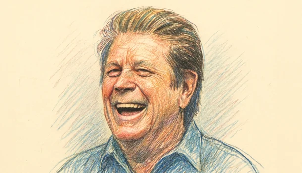 Não seria legal se fossemos mais jovens? (10 canções essenciais de Brian Wilson e dos Beach Boys)
