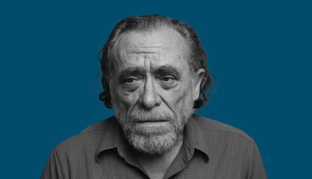 Bukowski era mesmo um gênio ou só um velho bêbado misógino?