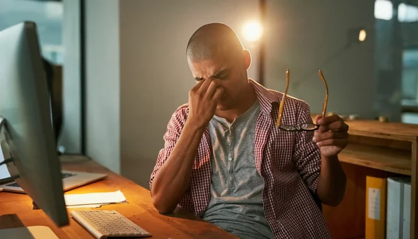 6 livros para quem está à beira do burnout