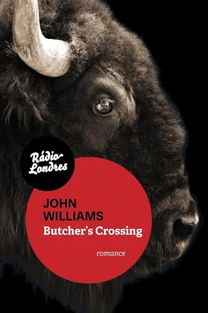 Butchers Crossing