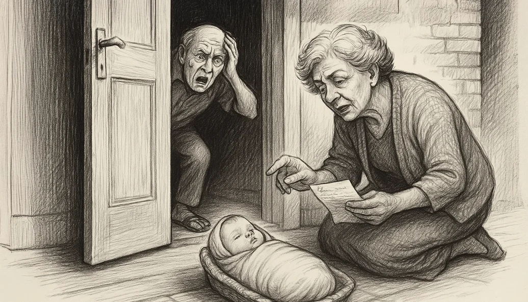 Não confie em quem você ama