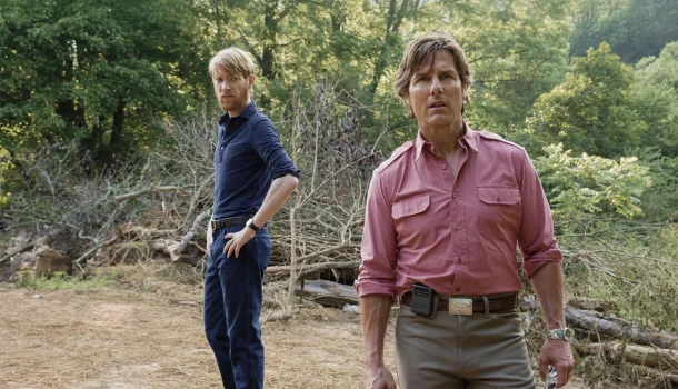Aquecimento para o fim de semana: 5 filmaços que chegaram na Netflix