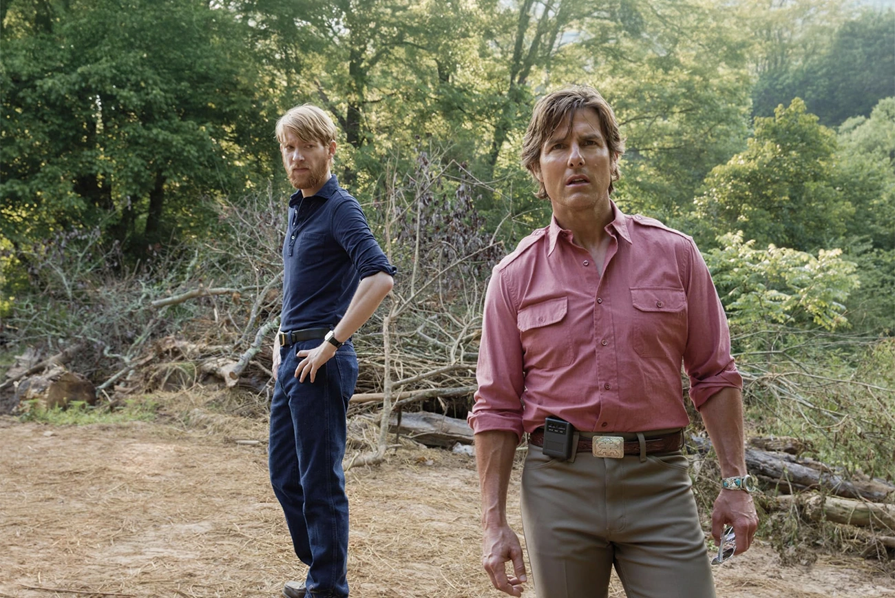 Aquecimento para o fim de semana: 5 filmaços que chegaram na Netflix