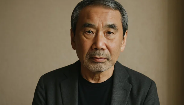 Haruki Murakami: um autor com 50 livros sobre a mesma pessoa