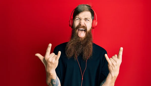 A banda perfeita para cada letra do alfabeto — e você provavelmente não conhece metade