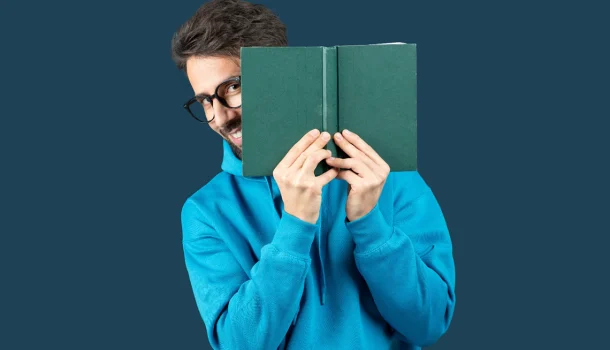 Livro ruim com causa social continua sendo livro ruim