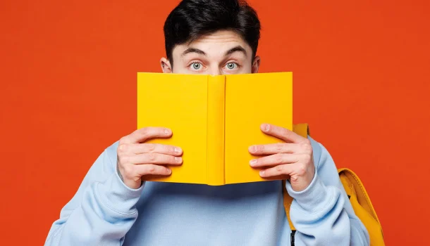 7 livros que provam que o surto é um gênero literário