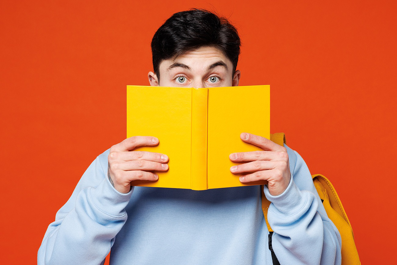 7 livros que provam que o surto é um gênero literário