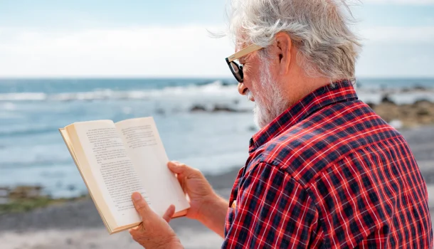 7 livros encantadores, viscerais e inesquecíveis, que valem cada milésimo de segundo do seu tempo