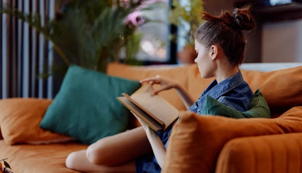 Tudo o que cabe num suspiro — 4 livros pequenos e devastadores