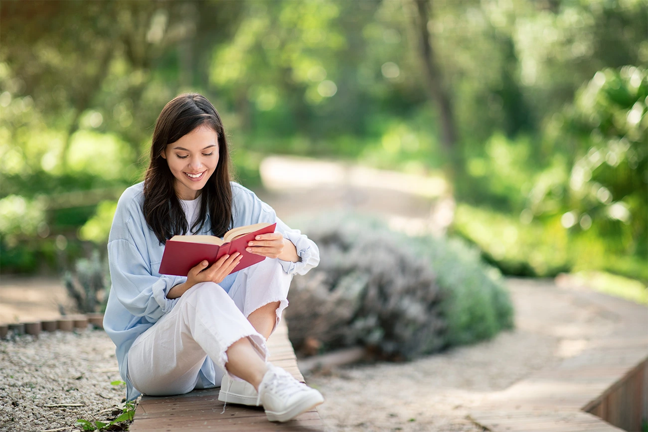 6 livros que comprovam: ler é mais barato que terapia e mais eficaz que horóscopo