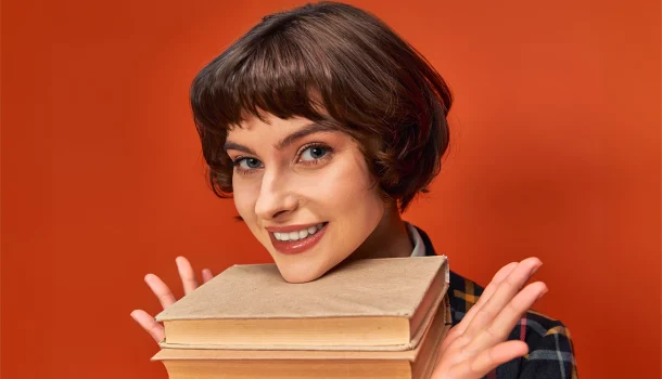 7 clássicos que viraram símbolo de status (não de leitura)
