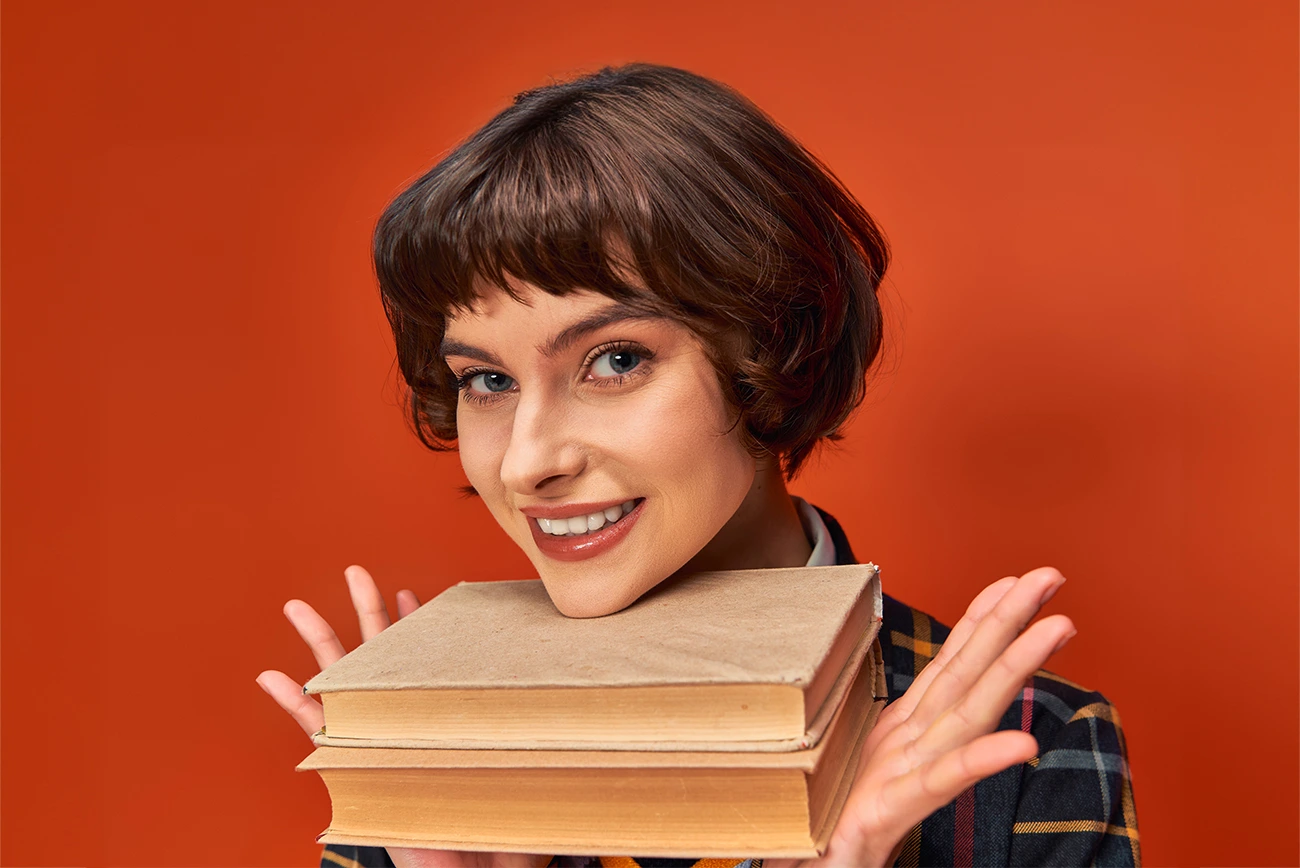 7 clássicos que viraram símbolo de status (não de leitura)