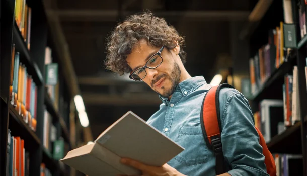 7 livros que mudam sua forma de ver o mundo