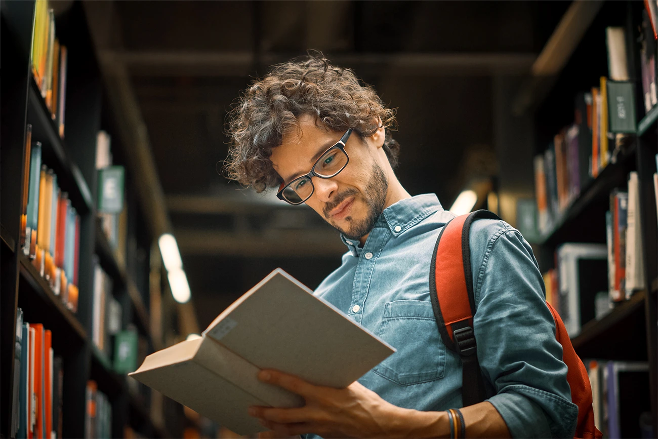 7 livros que mudam sua forma de ver o mundo