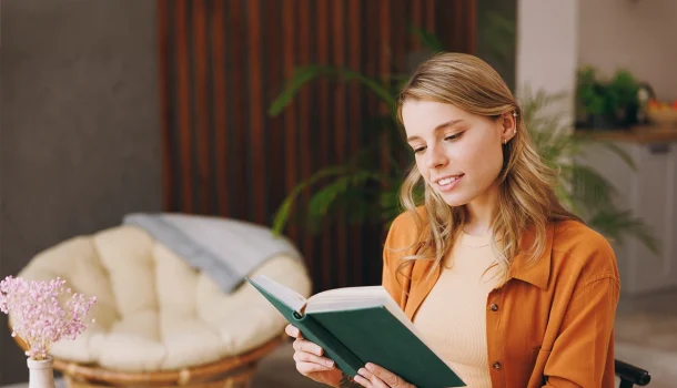 Curtos, certeiros e geniais: 5 livros inteligentes com menos de 200 páginas