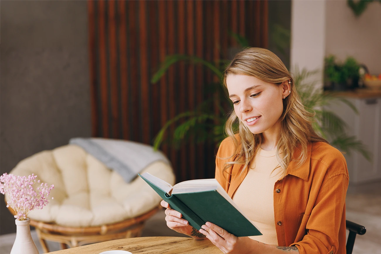 Curtos, certeiros e geniais: 5 livros inteligentes com menos de 200 páginas