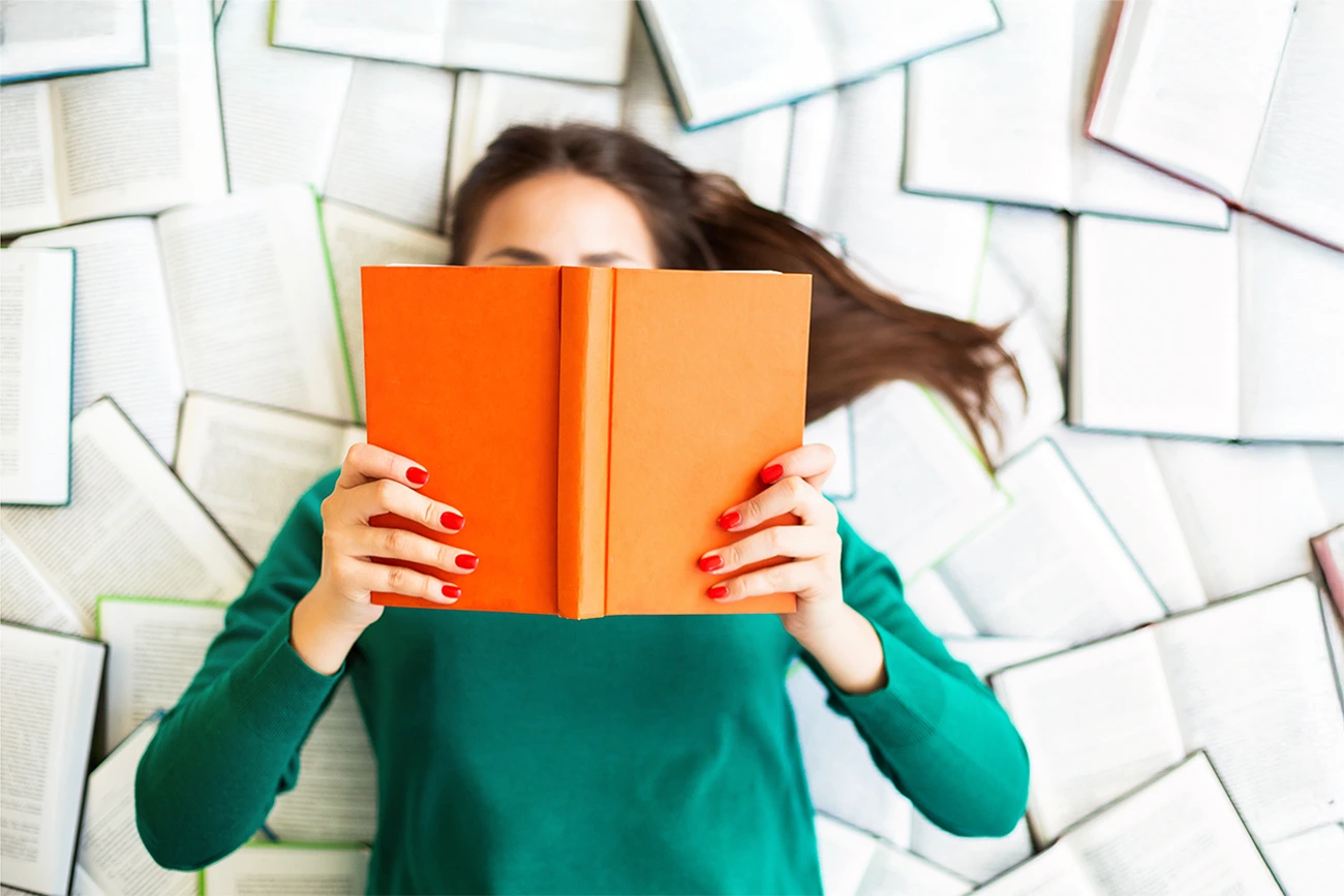 5 livros que são como tequila: estranhos, fortes e perigosamente viciantes