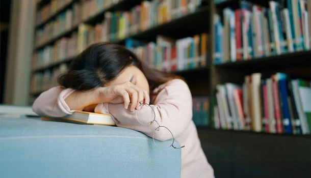5 livros que cansam mais que reunião por Zoom