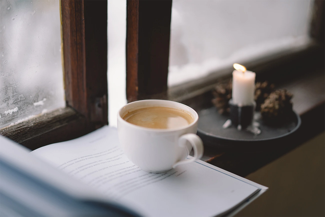 5 livros que só funcionam se você estiver de TPM literária
