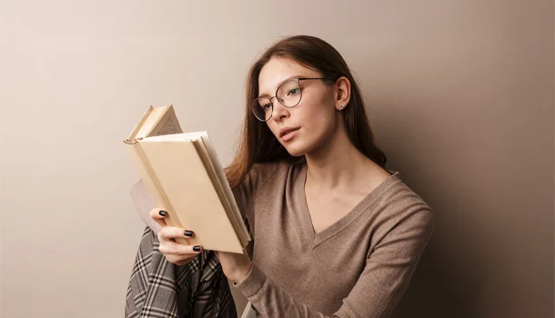7 livros tão intensos que eu precisei fechar e respirar fundo depois de cada capítulo