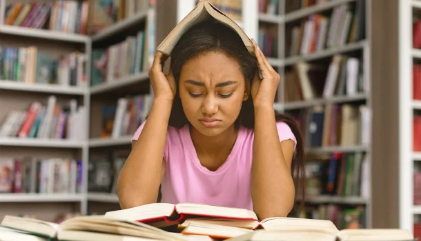 5 livros que mais parecem castigo de vestibular